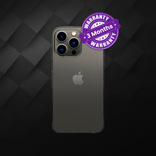 Buy iPhone 13 Pro, Sell iPhone 13 Pro