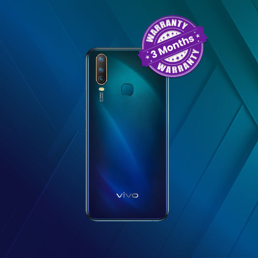 Buy Vivo U10, Sell Vivo U10