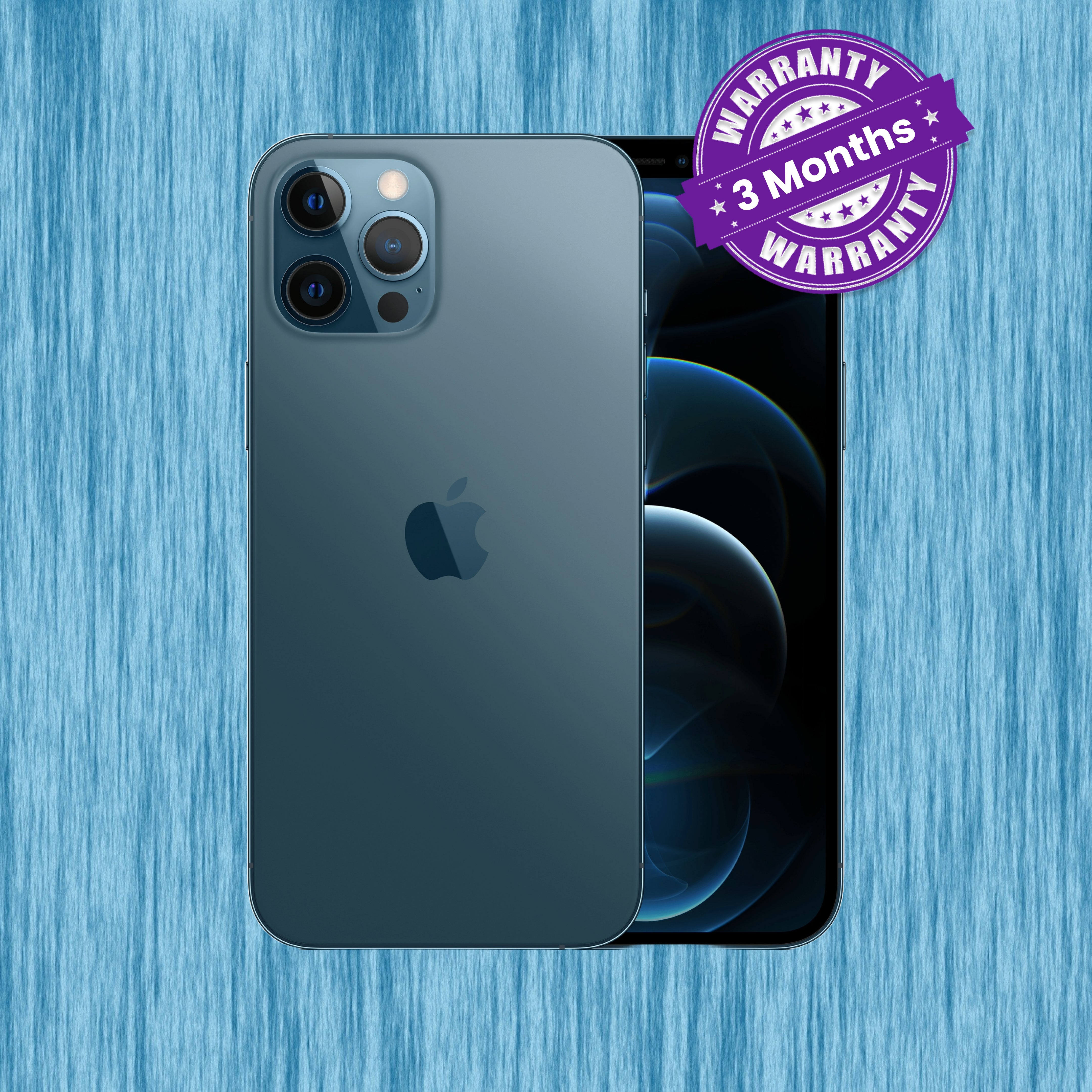 Buy used iPhone / Secondhand Mobiles / Refurbished Smartphones Online