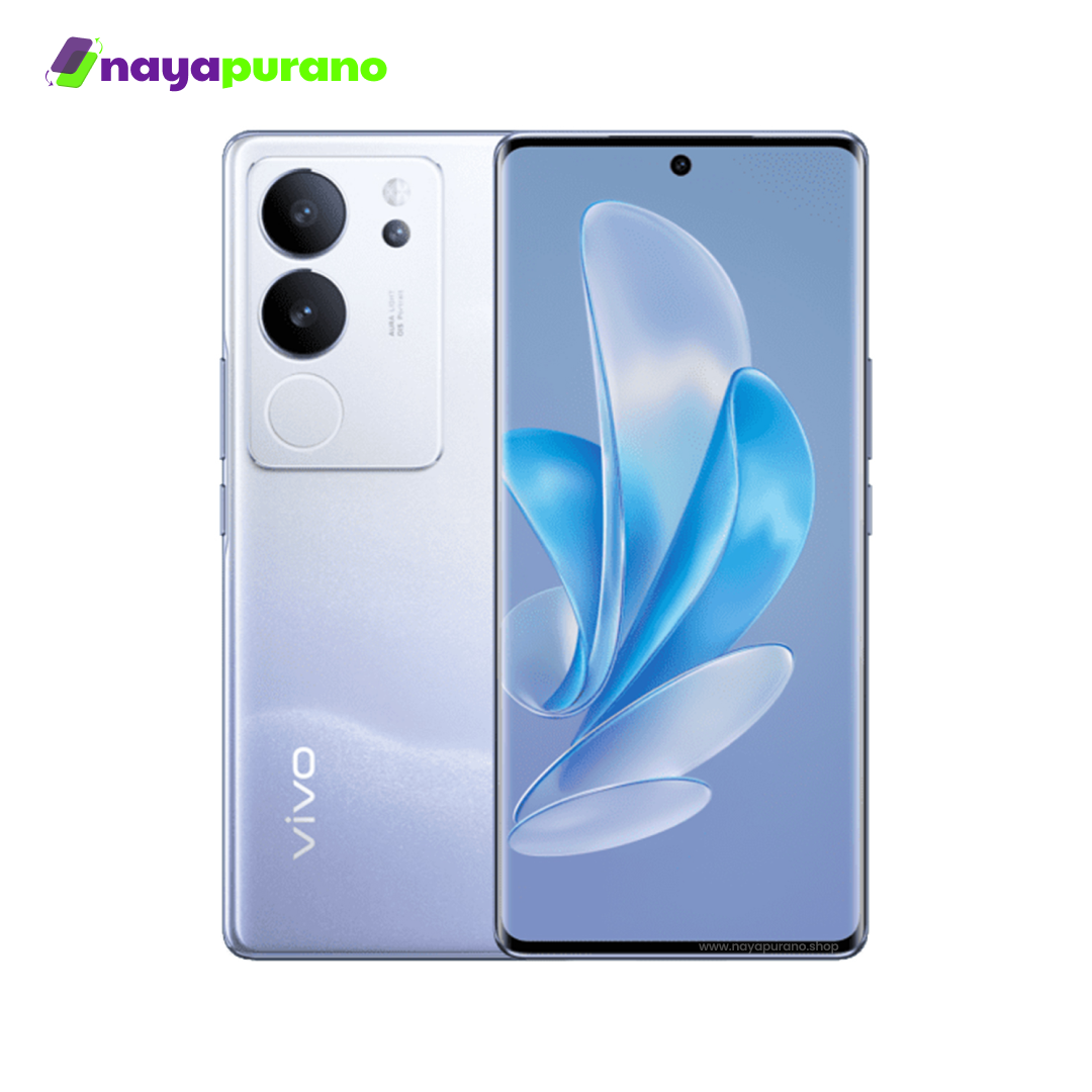 Buy online Vivo V29 5G, Vivo v29 5g 12/256gb purple fairy