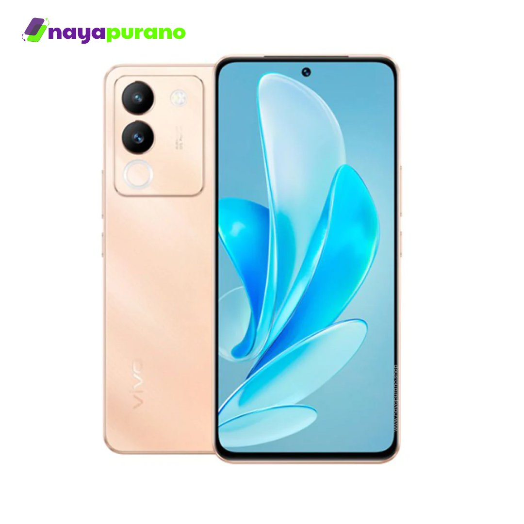 Vivo V29e RoseGold, Exchange Available at Nayapurano