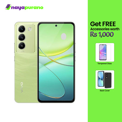 Buy Vivo V30 Lite 4G, Vivo V30 Lite 4G Crystal Green