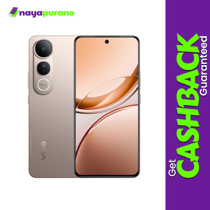 Buy Vivo V50 Lite 4G, Vivo V50 Lite 4G Gold