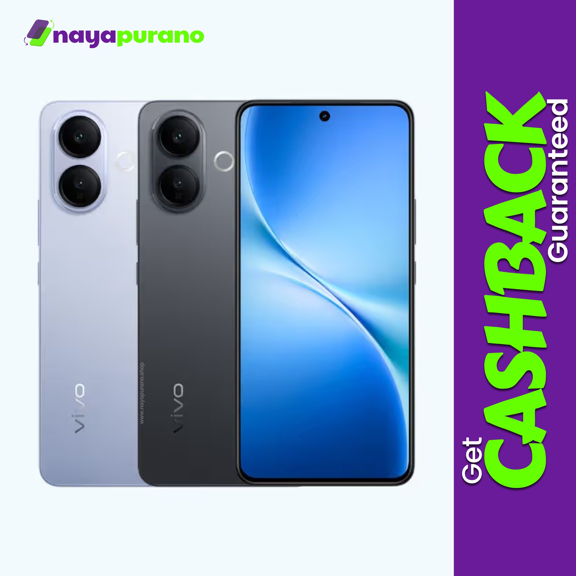 Buy Vivo V60 Lite 4G, Vivo V60 Lite 4G All Colors