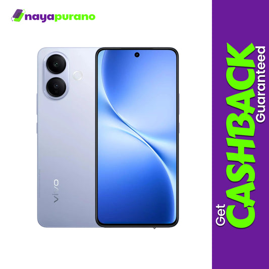 Buy Vivo V60 Lite 4G, Vivo V60 Lite 4G Blue