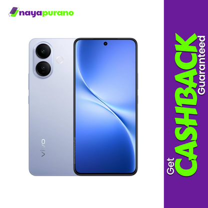 Buy Vivo V60 Lite 5G, Vivo V60 Lite 5G Mist Blue