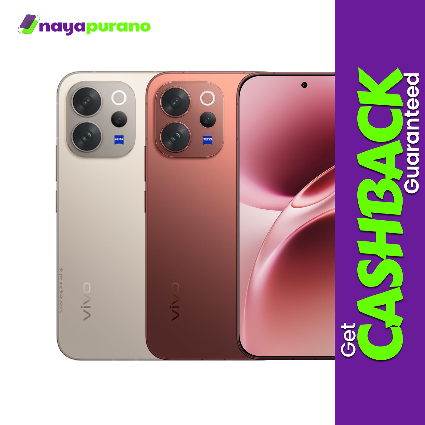 Buy Vivo V70 5G, Vivo V70 5G All Colors