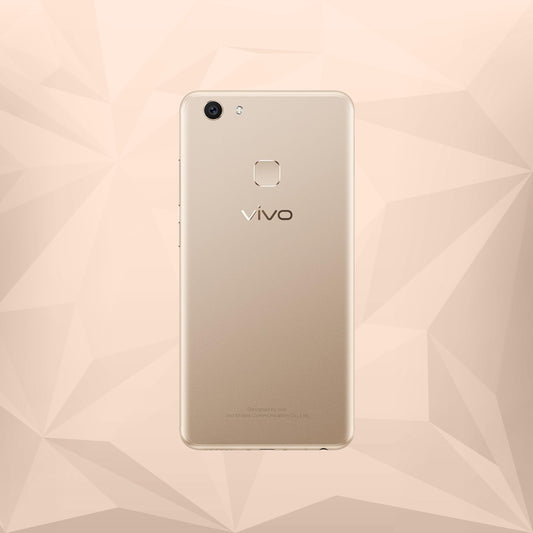 Buy Vivo V7, Sell Vivo V7