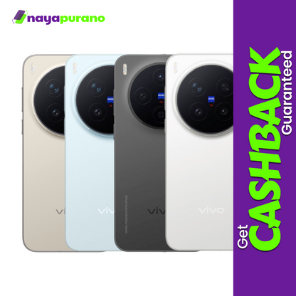 Buy Vivo X300 Pro, Vivo X300 Pro All Colors