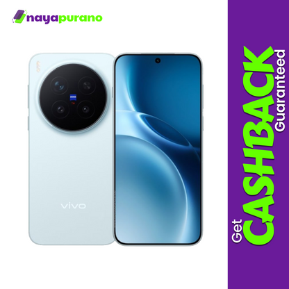 Buy Vivo X300 Pro, Vivo X300 Pro Mist Blue