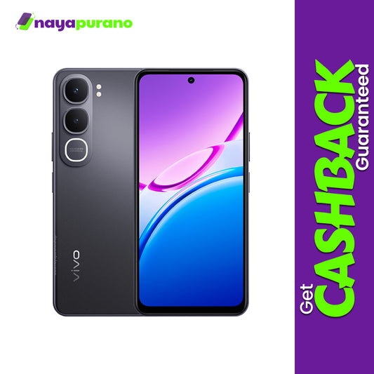 Buy Vivo Y21d, Vivo Y21d Black