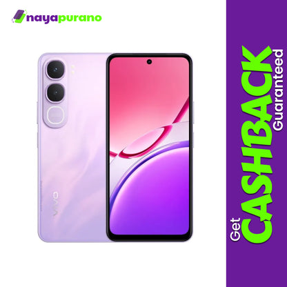 Buy Vivo Y21d, Vivo Y21d Lavender Purple