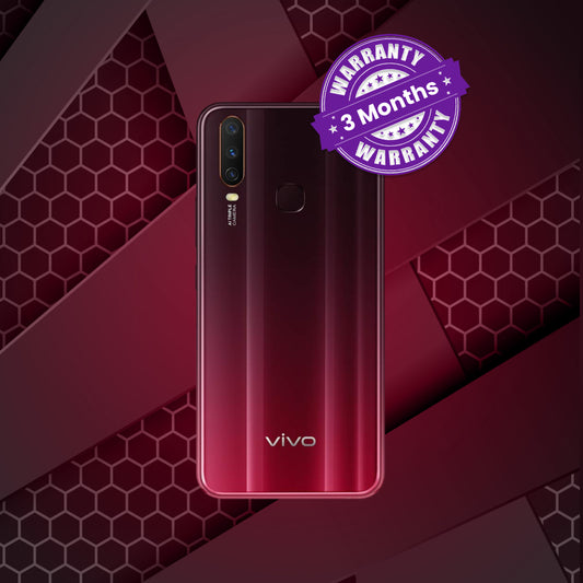 Buy Vivo Y12 , Sell Vivo Y12 