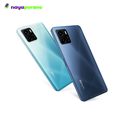Buy Vivo Y15s, Vivo Y15s Colors