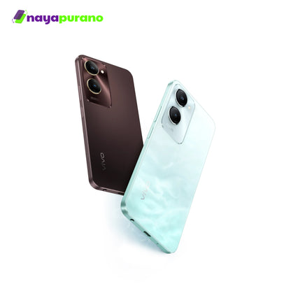 Buy Vivo Y18, Vivo Y18 Colors