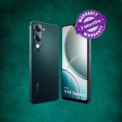 Buy Secondhand Vivo Y19 5G , Sell Vivo Y19 5G  in Kathmandu 