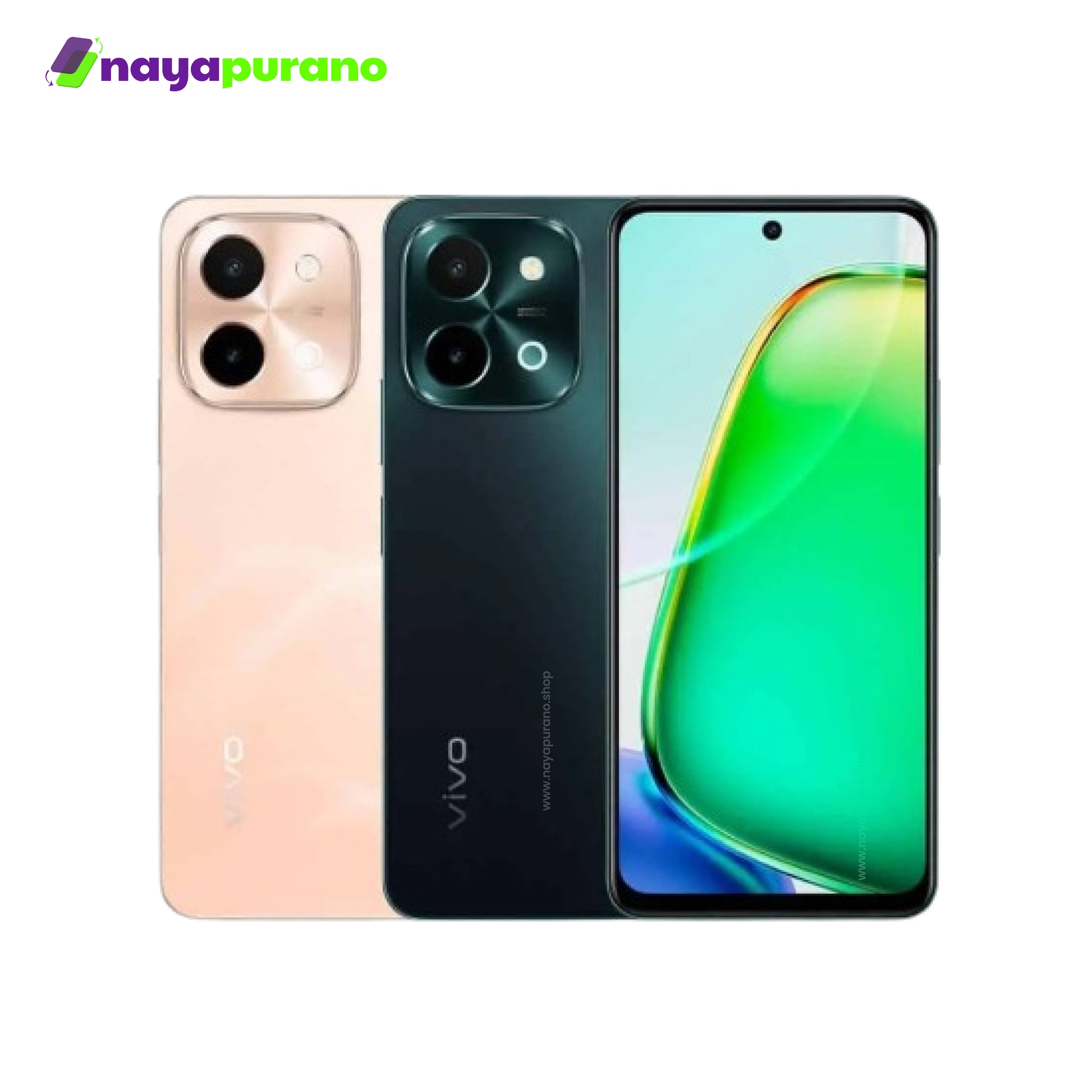 Buy Vivo Y28, Vivo Y28 All Colors