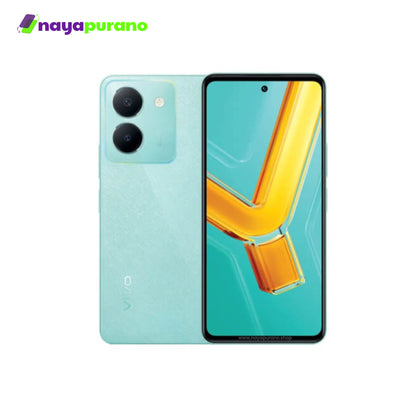 Buy Vivo Y36, Vivo Y36 Aqua Glitter