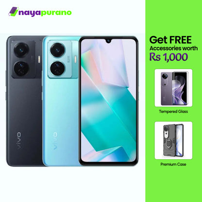Buy Vivo Y55, Vivo Y55 All Colors