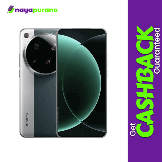 Buy Xiaomi 15 Ultra, Xiaomi 15 Ultra Green