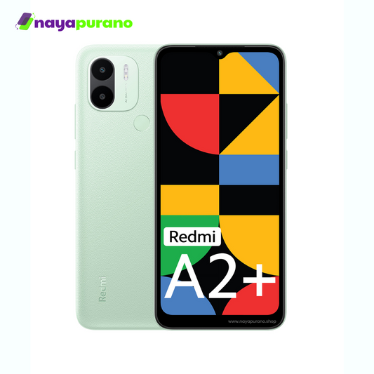 Xiaomi Redmi A2+ Exchange Available, Buy from Home, exchange, Redmi A2+