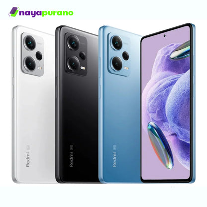 Buy Redmi Note 13 Pro+ in Nepal, Buy and exchange available