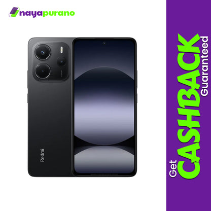 Buy Xiaomi Redmi Note 14 4G , Xiaomi Redmi Note 14 4G Midnight Black