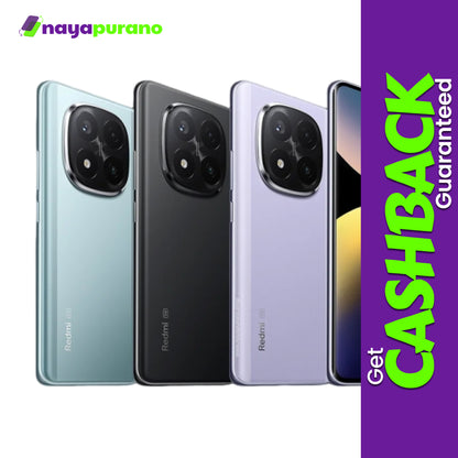 Buy Xiaomi Redmi Note 14 Pro 5G, Xiaomi Redmi Note 14 Pro 5G All Colors