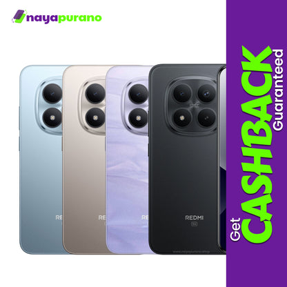 Buy Redmi Note 15 Pro 5G, Redmi Note 15 Pro 5G All Colors