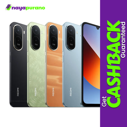Xiaomi Redmi A7 Pro