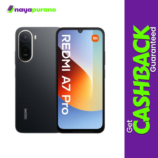 Xiaomi Redmi A7 Pro 4G