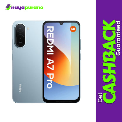 Xiaomi Redmi A7 Pro