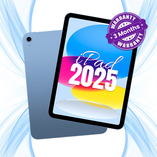 Buy iPad 2025, Sell iPad 2025