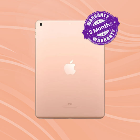 Buy iPad 6th Gen, Sell iPad 6th Gen
