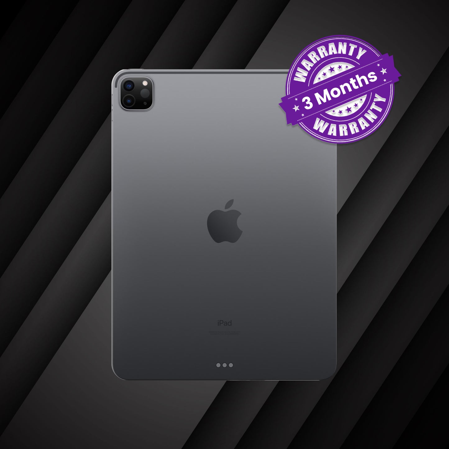 Buy iPad, Sell iPad