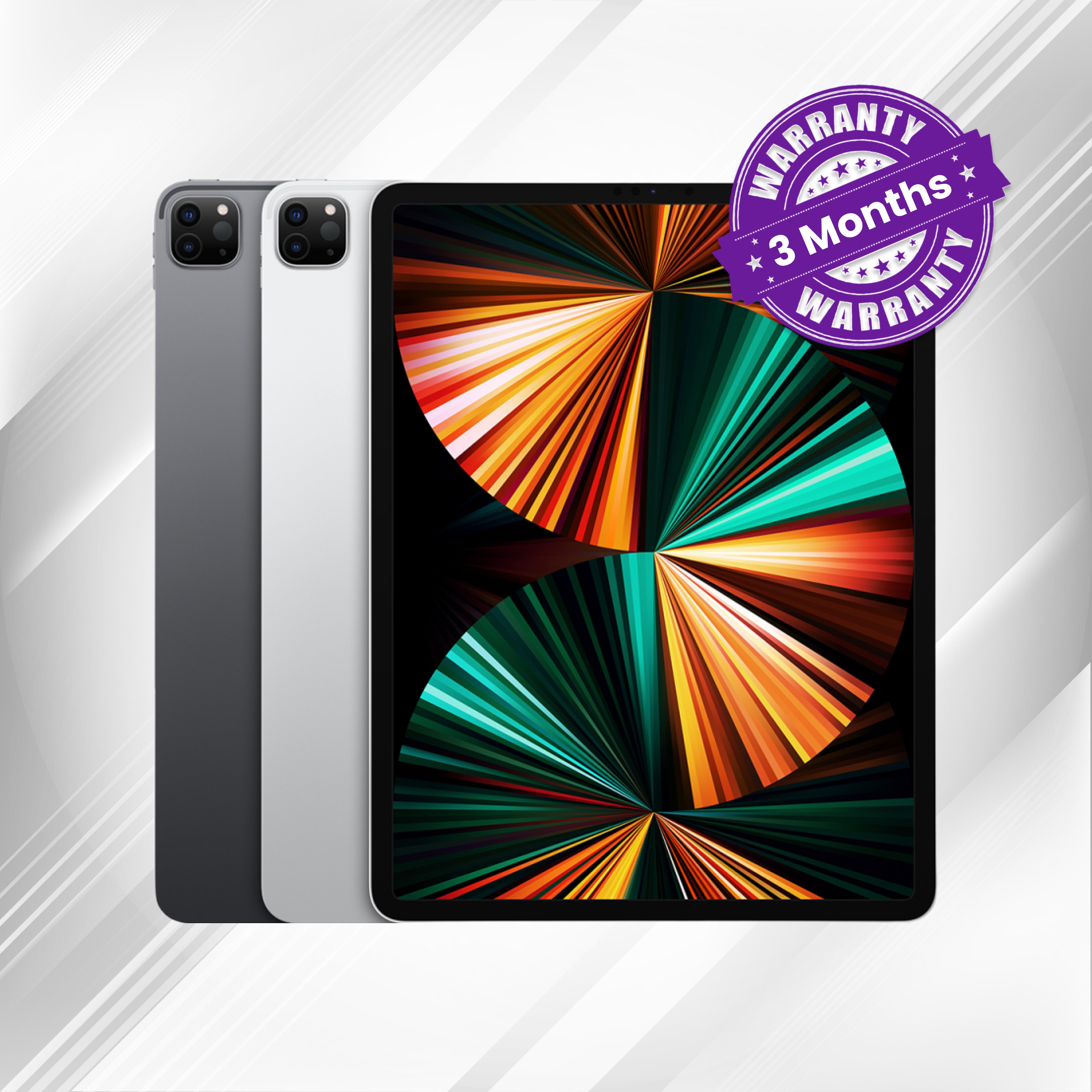 iPad Pro [11-inch | M1 Chip | 3rd Generation | 2TB] – NayaPurano Shop