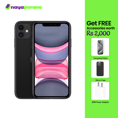 Buy iPhone 11, Buy iPhone 11 Black