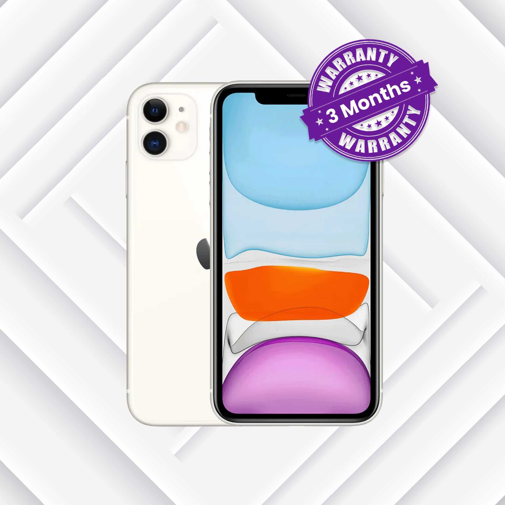 Buy iPhone, Sell iPhone