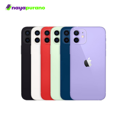 Brand new iphone 12 in kathmandu, Sale iphone 12 online