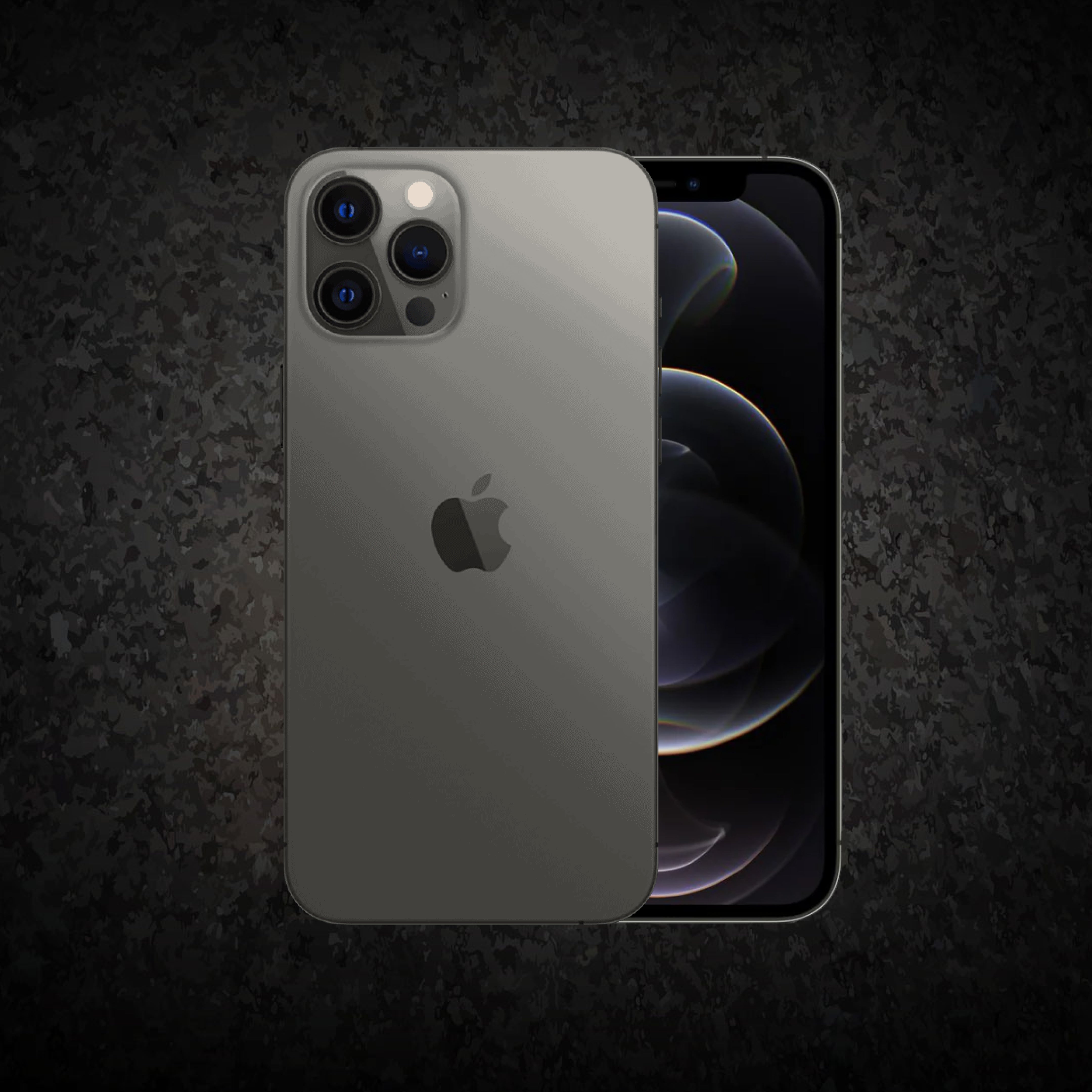 Apple iPhone 12 Pro [128GB] NayaPurano Shop