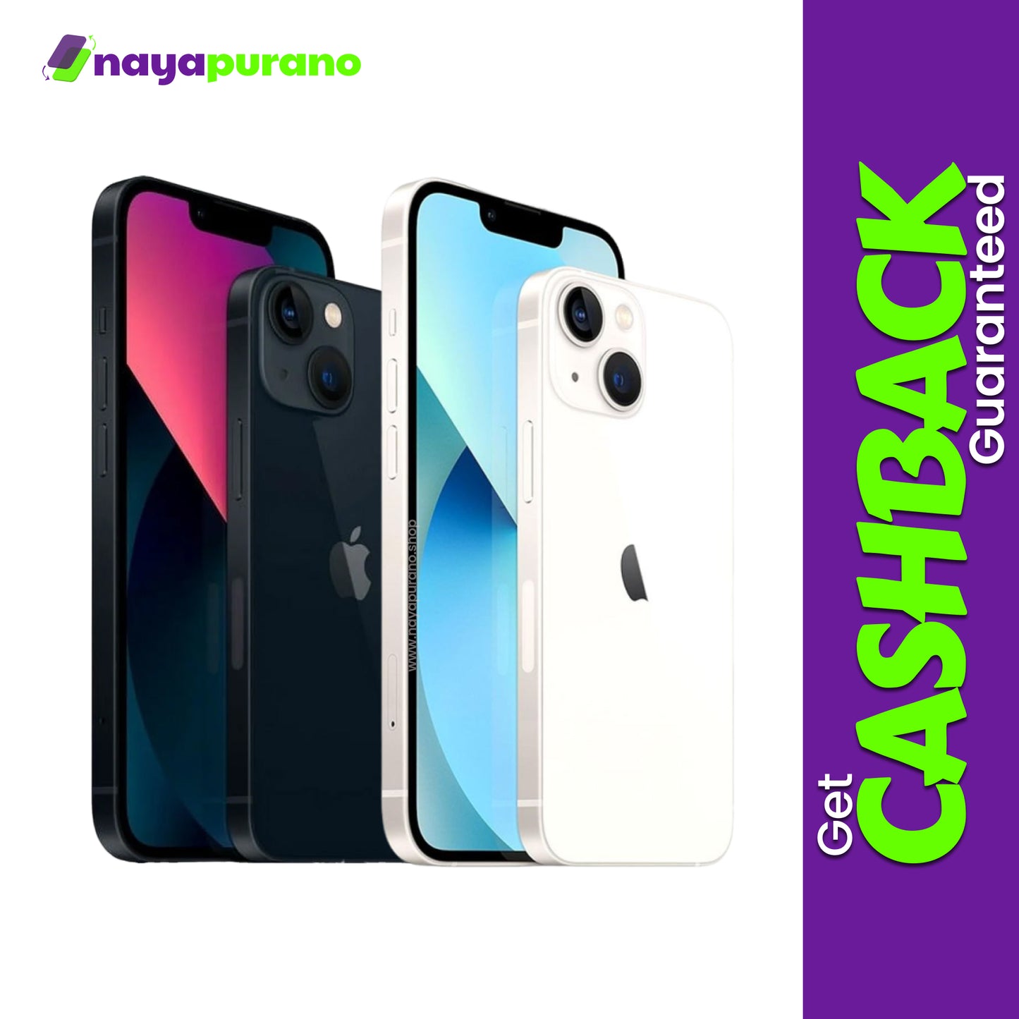 Apple iPhone 13