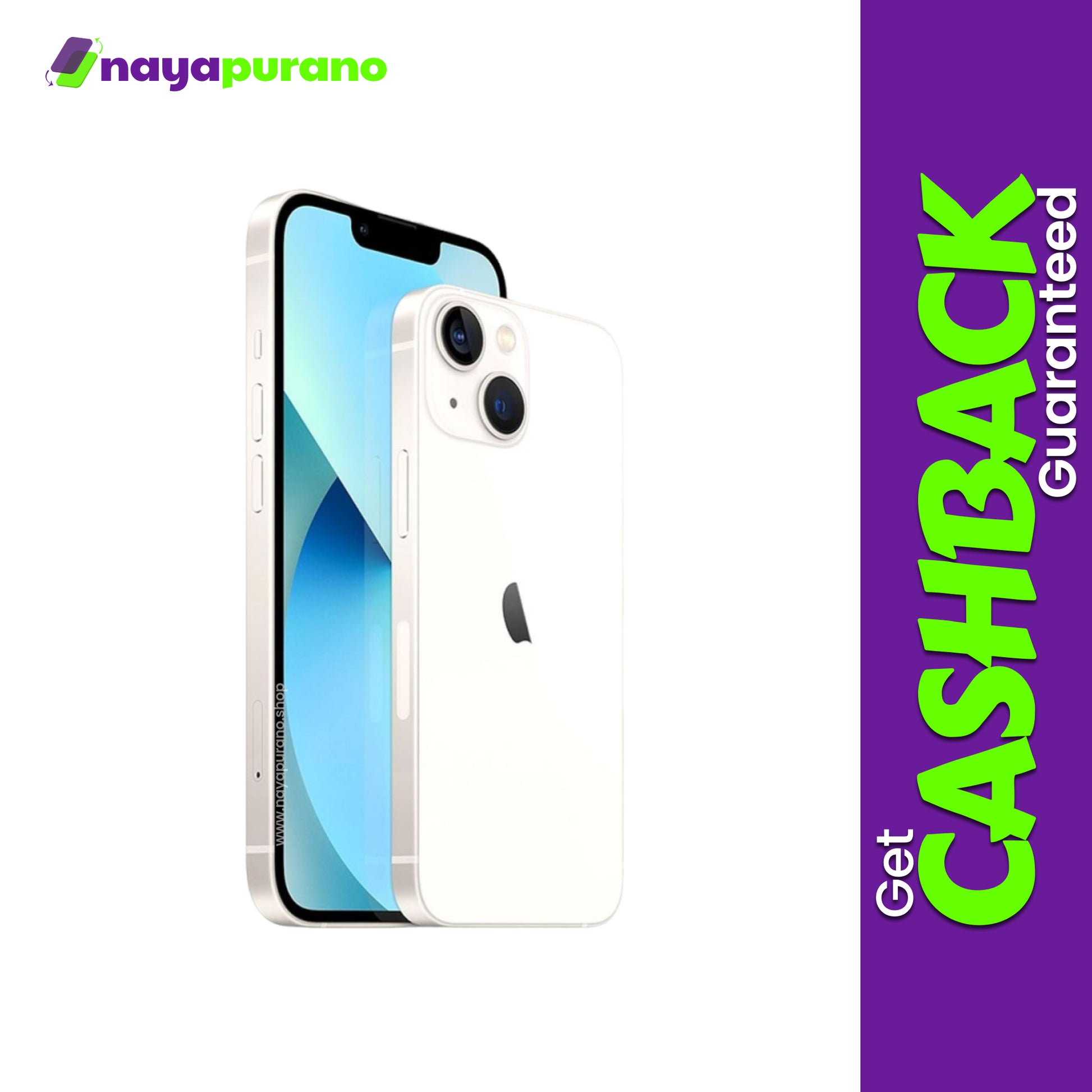 Buy iPhone 13, iPhone 13 Starlight