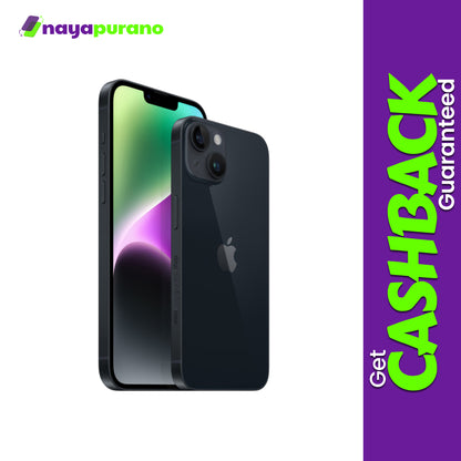 Apple iPhone 14