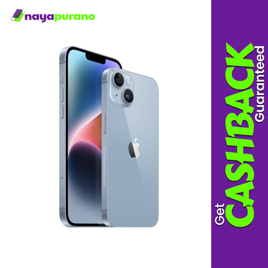 Apple iPhone 14