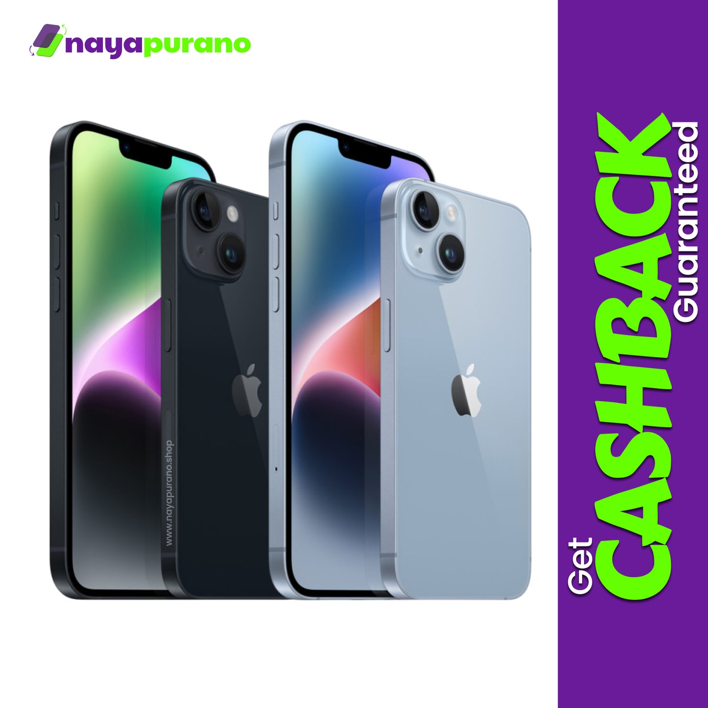 Apple iPhone 14