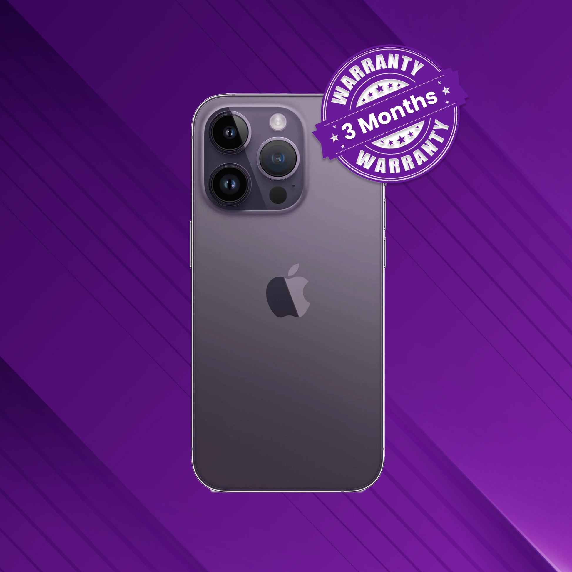 Buy Secondhand iPhone 14 Pro Max, Sell iPhone 14 Pro Max Online