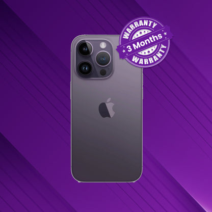 Buy Secondhand iPhone 14 Pro Max, Sell iPhone 14 Pro Max Online