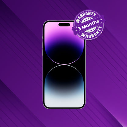 Buy Used iPhone 14 Pro Max, Sell iPhone 14 Pro Max in Nepal