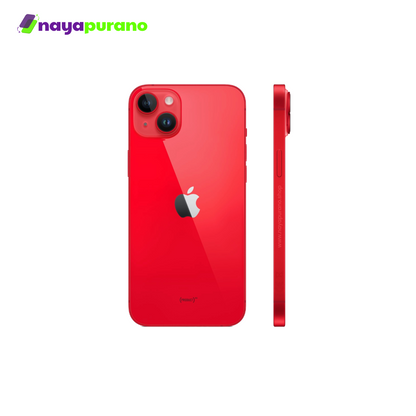 Buy online brand new iphone 14, Apple iphone 14 Red