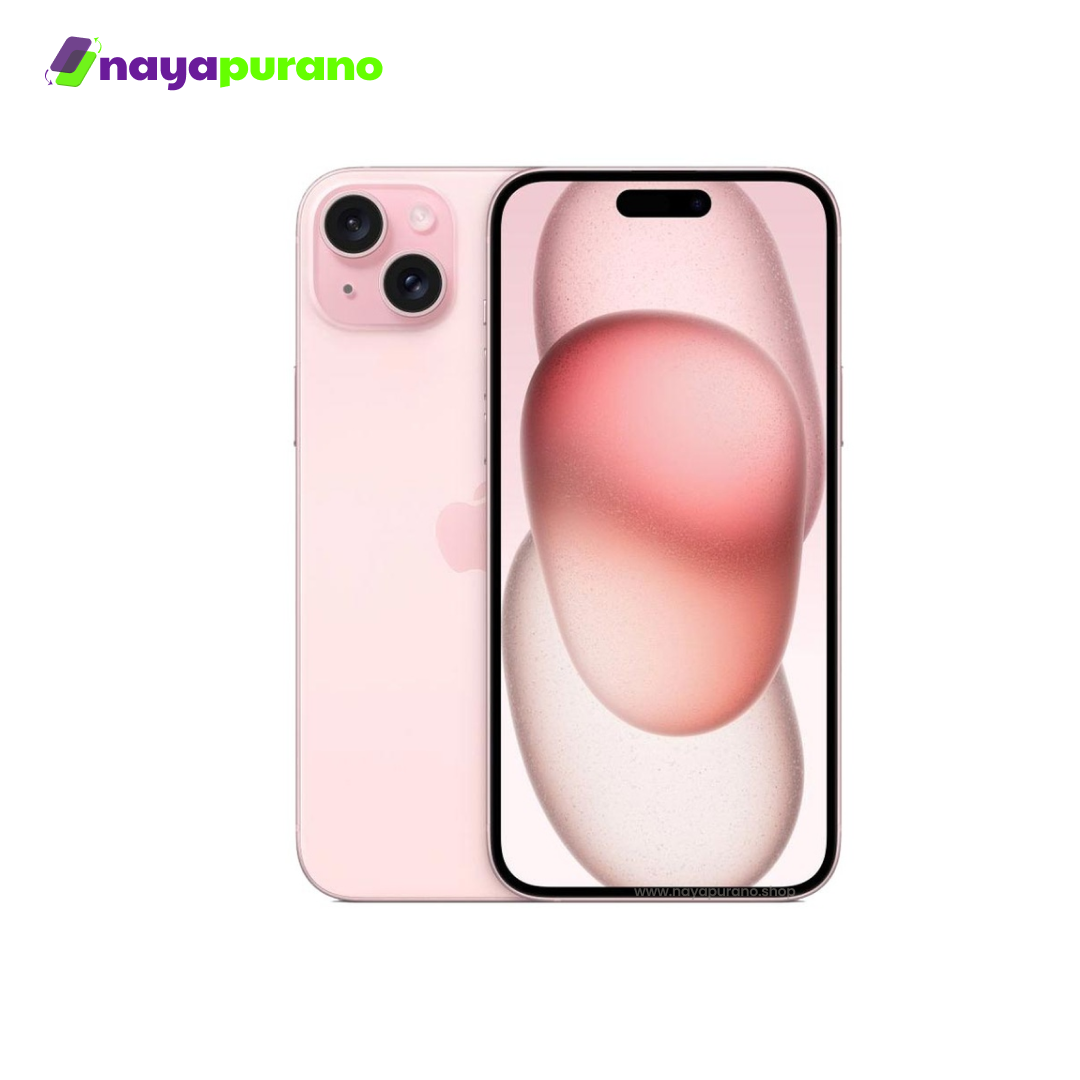 Buy brand new iphone 15 pink online, exchange apple iphone 15